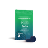 Hemp Gummies for Daily Support - Full-Spectrum