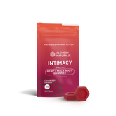 Hemp Gummies for Intimacy -  Full Spectrum