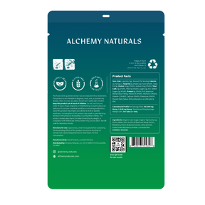 Hemp Gummies for Daily Support - Full-Spectrum