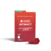 Intimacy Hemp Gummies