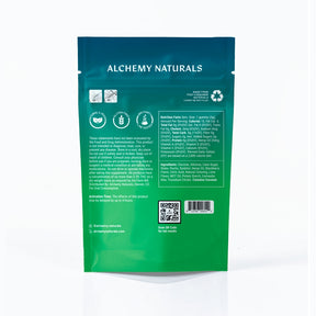 Hemp Gummies for Daily Support - Full-Spectrum