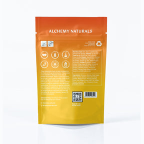 Hemp Gummies for Soothing Relief