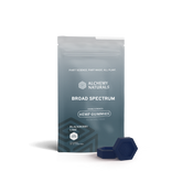 Broad Spectrum Hemp Gummies